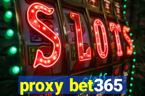 proxy bet365